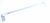 741360400 HALTELEISTE ROLLENSYSTEM GN 700MM