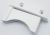Soporte    ,adaptable paraCFB6310W 5403000000