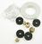Piezas Accesorias    ,adaptable paraBSFOA090BSFOA091 5850000000