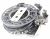 Power Supply Cable    ,adaptable paraTRB3982A 2301000000