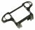 Soporte    ,adaptable paraBKS2226E 5403000000