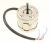 Motor Ventilador    ,adaptable paraDDHCA63640B 4370000000