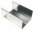 9197062466 C00876326 DAVLUMBAZ IC BACA/350MM PARLAK SIYAH