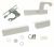 4939980600 C00931117 KIT PUERTA IZQUIERDA GR_V SAP B-764_ARC P1