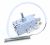 Termostato De Frigo ,adaptable paraACS13601W 4821000000