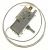 Termostato De Frigo    ,adaptable paraTSE1283 4821000000
