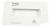 Moldura    ,adaptable paraWTE7633XC0 5202800000
