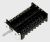 Conmutador Rotativo    ,adaptable paraFME5612WH 4300300000