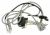 Power Supply Cable    ,adaptable paraFNE1073N 2301000000