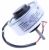 Motor Ventilador    ,adaptable para61205 4370000000