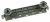 1515370100 C00890921 PSD CUTLERY TRAY WHEEL MECHANISM GROUP