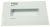 Moldura    ,adaptable paraDTBC9001W 5202800000