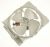 12021684 MOTOR VENTILADOR