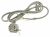 Power Supply Cable    ,adaptable paraCEFCW166 2301000000