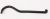 Tubo Flexible    ,adaptable paraTSOFTM1182N 5303000000