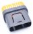 Parte Superior Compartimento ,adaptable paraEERC72EB 5204000000