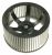 Rotor De Ventilador ,adaptable paraFP12A59ICHI 4136000000