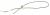 Sonda De Temperatura    ,adaptable paraWFEP917DSD 4829000000