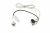 32034102 SUP.CAB.GR.PZ59E1C/2,5µF/2,1m/EU