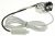 Power Supply Cable ,adaptable paraBKG88A 2301000000