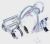 MS-8030000434 RESISTENCIA + CILINDRO