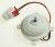 Motor ,adaptable paraRL37J5429SSEG 4150000000
