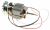 Motor ,adaptable para15861 4150000000