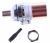 64601002720AM Conector SPKT100+ HD530A blanco PMKIRUBY