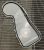 2978860300 C00870907 CUBIERTA TRASERA NARROW