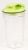 DO700BL-BK Vaso con cierre para beber 530ml