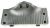 Manguera ,adaptable paraUE55MU6279UXZG 5301000000