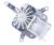 *ac Moteur    ,adaptable paraEW7IW4285BW 4151000000
