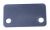 800.299.17 SO2 AIR: Batterie Frontabdeckung