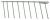 Cesta    ,adaptable paraBLVI84F 5207900000