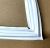 Burlete De Puerta ,adaptable paraKG339WEISS 5503400000