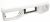 Moldura ,adaptable paraGVF1411LWHC547 5202800000