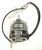 S80-30ANP6318 S306318 MOTOR COUNTERCLOCKWISE ROTATION MOT S80-30ANP6318SE RA 4V SE