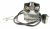 *ac Moteur    ,adaptable paraJENNYTCS90INX10 4151000000