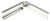 SF05PB Kaminbefestigungswinkel STAF.FIX TUBI DX-SX DCZE (M1MT)