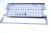 241309602X0 Grillrost TL18GR/56,2 Edelstahl 4