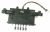 AGC01914 COMPLETE CONTROL PANEL ASS.COM.PULS-CH 6PN M/K 2L CRO