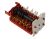 Conmutador Rotativo ,adaptable paraHBA554EB087 4300300000