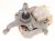 Motor Ventilador ,adaptable paraE776W402BI 4370000000