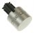 140109319164 KNEBEL,FUNKTIONEN,INOX,8+0