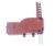 Interruptor De Aparato ,adaptable paraKDSCM82141SL 4300900000