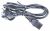 14009-00410000 LMT VW199NR cable de alimentación