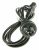 14009-00510000 LMT VG278H cable de alimentación-AU
