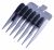 35808113 PRO COMB 13MM FOR CLIPPER