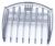 35809800 PEINE-GUÍA, 3MM
