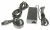 19V-3,42A-65W PSE50034 UK TRANSFORMADOR ENCHUFABLE